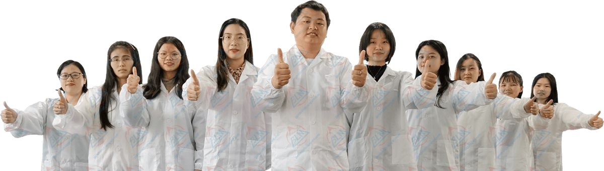 计量校准服务团队图片