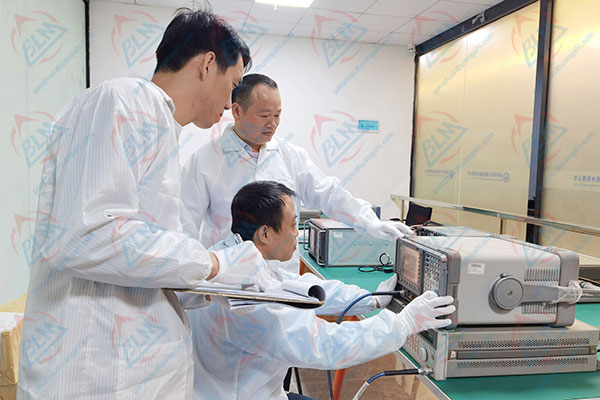 电学仪器检定