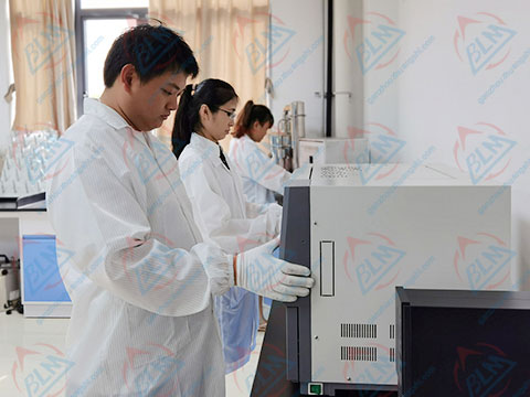 化学仪器校准图片