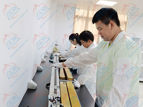 长度仪器校准图片