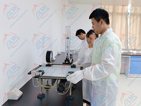 光学仪器校准图片