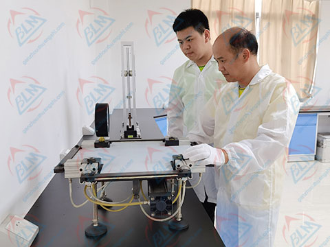 力学仪器检定图片