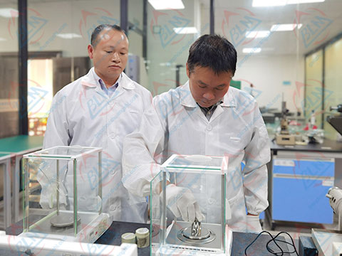 力学仪器检定图片