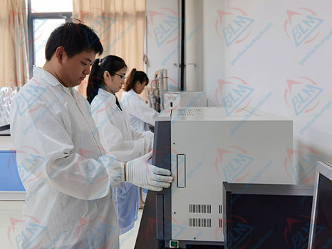 化学仪器检定图片