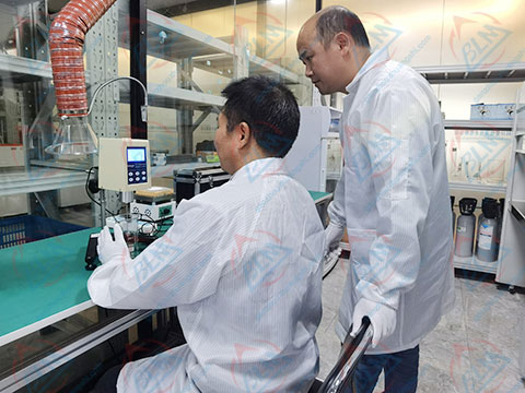 化学仪器检定图片