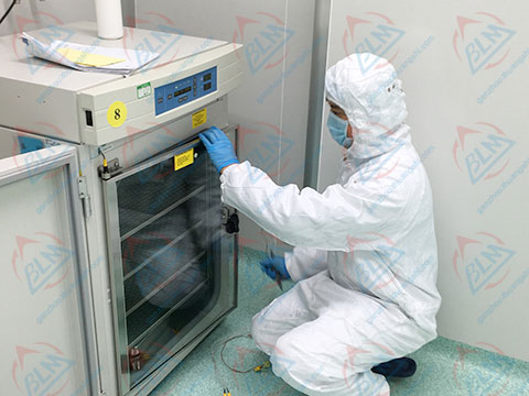 化学仪器检定图片