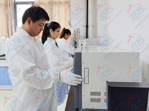 医疗仪器检定图片