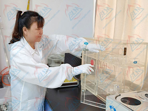 医疗仪器检定图片