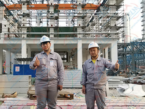 建筑工程仪器检定图片