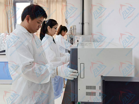 制造业仪器检定图片