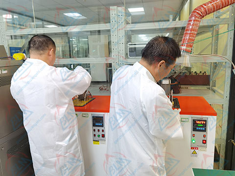 制造业仪器检定图片