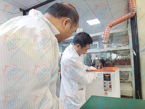 热工计量校准实验室图片