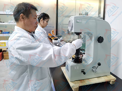 力学计量校准实验室图片